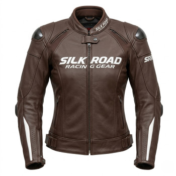Made to Measure Women’s Motorcycle Gear | Durable Racing & Riding Jackets