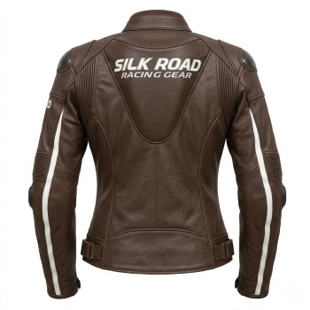 Made to Measure Women’s Motorcycle Gear | Durable Racing & Riding Jackets