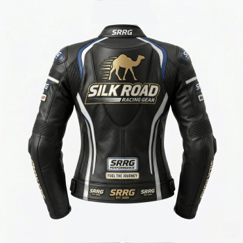Bespoke Women’s Motorbike Racing Gear | Premium Custom Made Leather